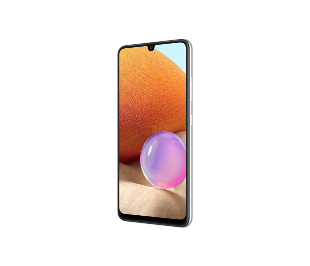 Samsung Galaxy A32 SM-A325F 4/128GB White - 615055 - zdjęcie 5